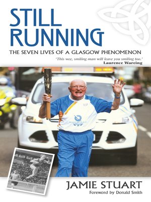 cover image of Still Running